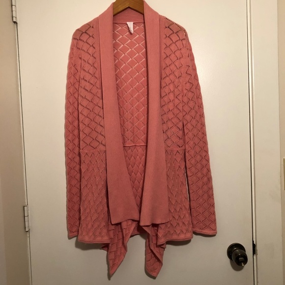 Jones New York Sweaters - Jones New York Open Cardigan – Size XS